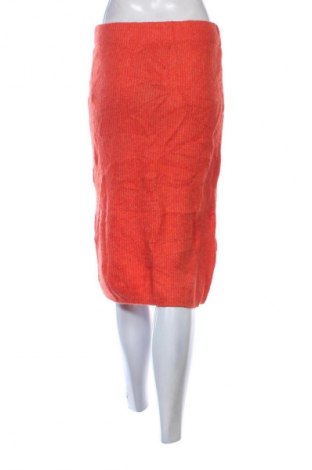 Fustă Vero Moda, Mărime M, Culoare Multicolor, Preț 83,99 Lei