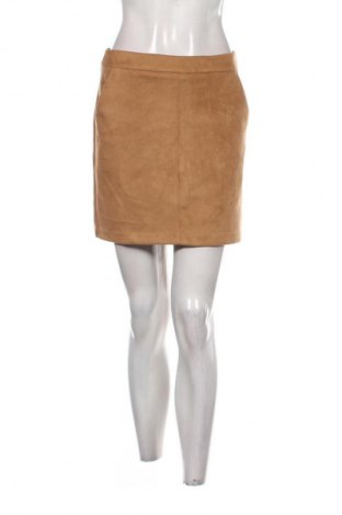 Sukně Vero Moda, Velikost L, Barva Béžová, Cena  79,00 Kč