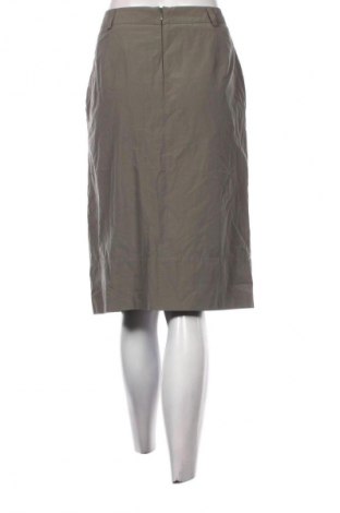 Fustă Viventy by Bernd Berger, Mărime L, Culoare Gri, Preț 7,99 Lei