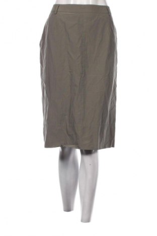 Fustă Viventy by Bernd Berger, Mărime L, Culoare Gri, Preț 7,99 Lei