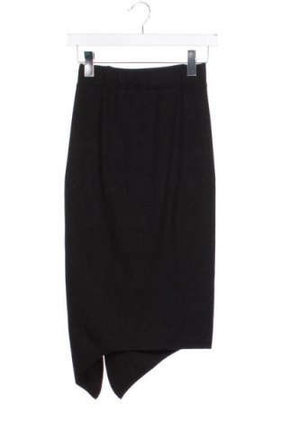 Φούστα Wind, Μέγεθος XXS, Χρώμα Μαύρο, Τιμή 11,12 €
