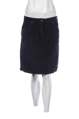 Fustă Women by Tchibo, Mărime L, Culoare Albastru, Preț 25,99 Lei