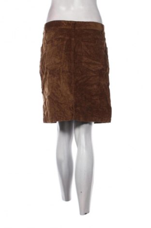Fustă Women by Tchibo, Mărime L, Culoare Maro, Preț 7,99 Lei