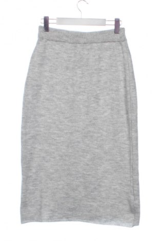 Spódnica Xside, Rozmiar XS, Kolor Szary, Cena 58,30 zł