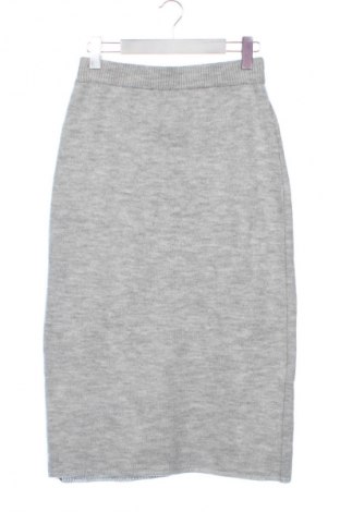 Spódnica Xside, Rozmiar XS, Kolor Szary, Cena 58,30 zł