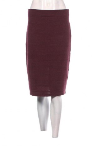 Sukně Yessica, Velikost M, Barva Červená, Cena  179,00 Kč