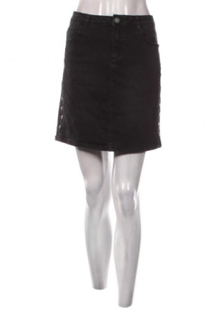 Sukňa Yessica, Veľkosť M, Farba Čierna, Cena  3,95 €
