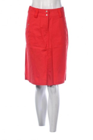 Φούστα Yessica, Μέγεθος S, Χρώμα Κόκκινο, Τιμή 5,99 €