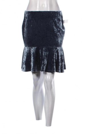 Пола Yessica, Размер S, Цвят Син, Цена 6,64 €