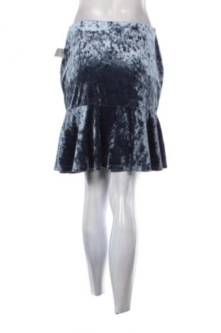 Пола Yessica, Размер S, Цвят Син, Цена 6,64 €