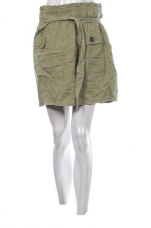 Sukňa Yessica, Veľkosť M, Farba Zelená, Cena  4,95 €