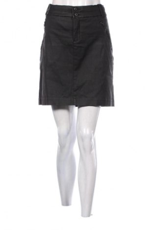 Fustă Yessica, Mărime XXL, Culoare Negru, Preț 26,99 Lei