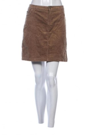 Fustă Yessica, Mărime XL, Culoare Maro, Preț 12,99 Lei