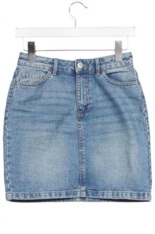 Пола Yfl Reserved, Размер XS, Цвят Син, Цена 15,33 €