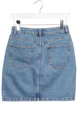 Пола Yfl Reserved, Размер XS, Цвят Син, Цена 15,33 €