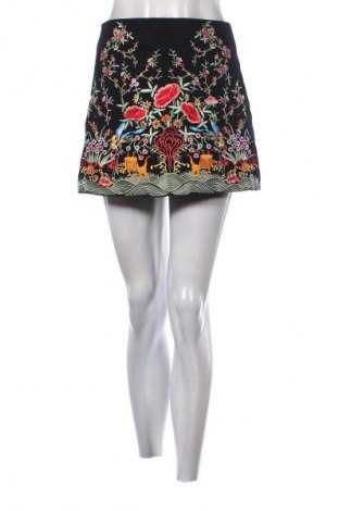 Φούστα Zara, Μέγεθος S, Χρώμα Πολύχρωμο, Τιμή 6,99 €