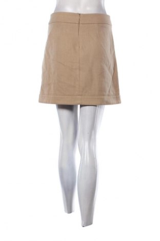 Rock Zara, Größe S, Farbe Beige, Preis € 3,99