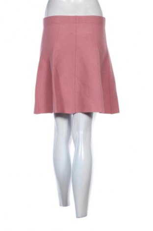 Φούστα Zara, Μέγεθος M, Χρώμα Ρόζ , Τιμή 14,99 €