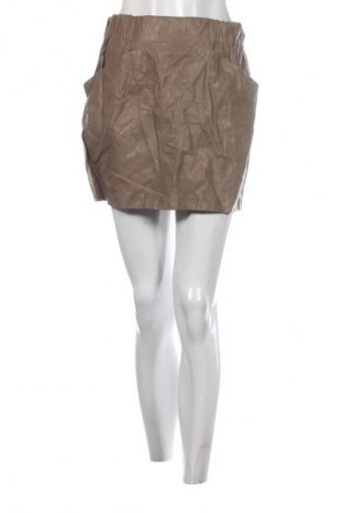 Sukňa Zara, Veľkosť M, Farba Hnedá, Cena  3,95 €