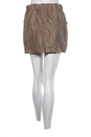 Sukňa Zara, Veľkosť M, Farba Hnedá, Cena  3,95 €