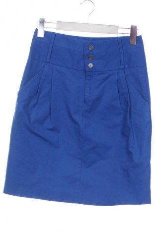 Пола Zara, Размер M, Цвят Син, Цена 3,06 €