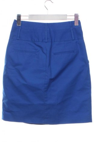 Пола Zara, Размер M, Цвят Син, Цена 3,06 €