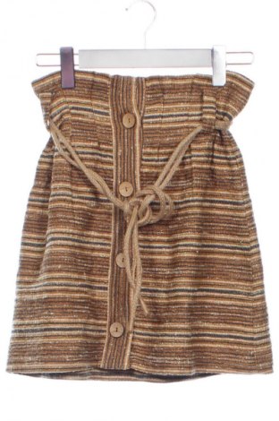 Fustă Zara, Mărime XS, Culoare Multicolor, Preț 35,99 Lei