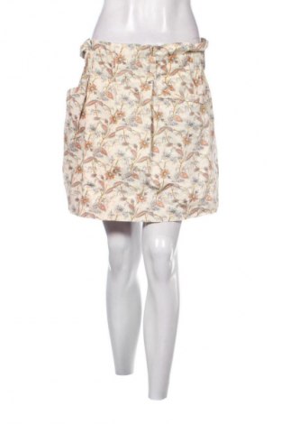 Φούστα Zara, Μέγεθος L, Χρώμα Πολύχρωμο, Τιμή 12,99 €