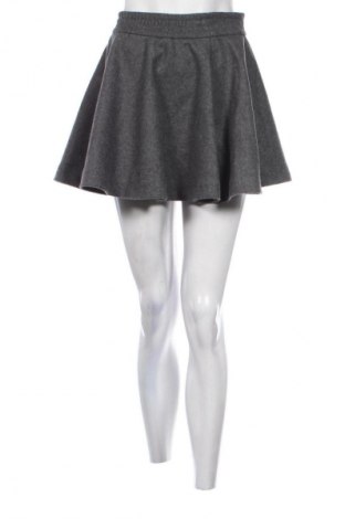 Rock Zara, Größe S, Farbe Grau, Preis 8,99 €