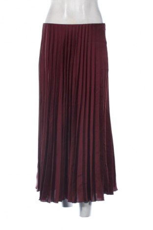 Пола Zara, Размер M, Цвят Червен, Цена 32,21 €