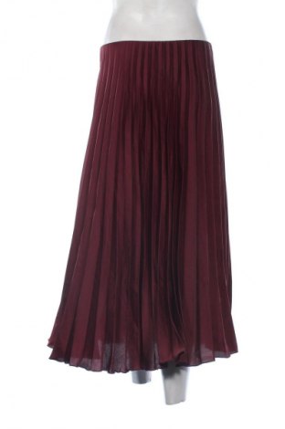 Пола Zara, Размер M, Цвят Червен, Цена 32,21 €