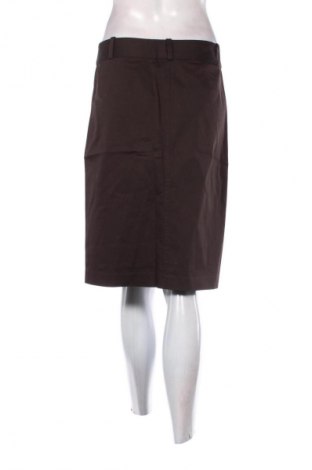 Rock Zara, Größe M, Farbe Braun, Preis 8,99 €