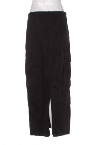 Φούστα Zara, Μέγεθος L, Χρώμα Μαύρο, Τιμή 7,99 €