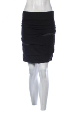 Fustă Zara, Mărime M, Culoare Negru, Preț 46,99 Lei