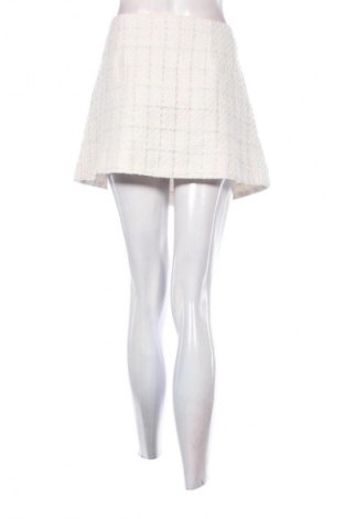 Φούστα Zara, Μέγεθος L, Χρώμα Πολύχρωμο, Τιμή 10,00 €