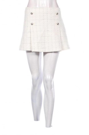 Φούστα Zara, Μέγεθος L, Χρώμα Πολύχρωμο, Τιμή 10,00 €