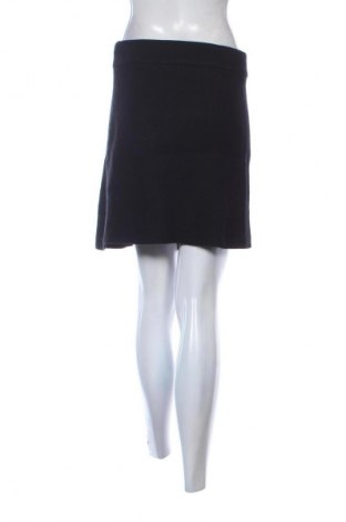 Fustă Zara, Mărime L, Culoare Negru, Preț 37,99 Lei