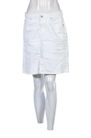 Пола Zara, Размер L, Цвят Бял, Цена 2,04 €