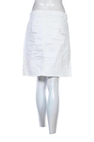 Пола Zara, Размер L, Цвят Бял, Цена 2,04 €