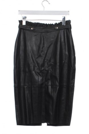 Sukně Zara, Velikost M, Barva Černá, Cena  409,00 Kč