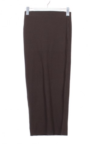 Пола Zara, Размер XXS, Цвят Сив, Цена 7,66 €