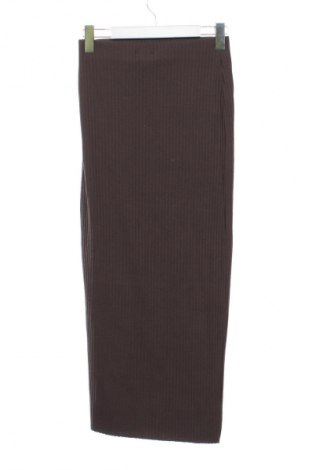 Пола Zara, Размер XXS, Цвят Сив, Цена 7,66 €