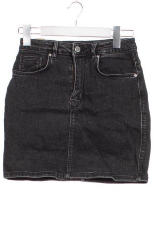 Sukně Zara, Velikost XS, Barva Šedá, Cena  189,00 Kč