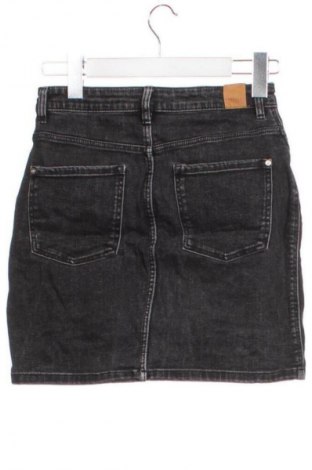 Sukně Zara, Velikost XS, Barva Šedá, Cena  189,00 Kč