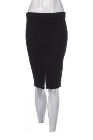 Fustă Zara, Mărime M, Culoare Negru, Preț 22,99 Lei