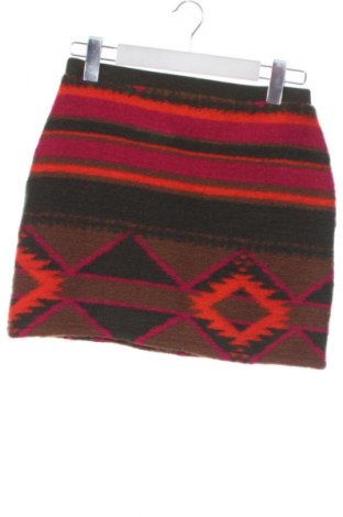 Sukně Zara, Velikost XS, Barva Vícebarevné, Cena  289,00 Kč