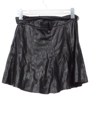 Sukně Zara, Velikost XS, Barva Černá, Cena  169,00 Kč