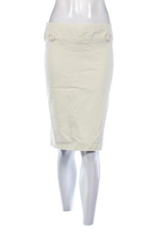 Пола Zara, Размер L, Цвят Екрю, Цена 5,62 €