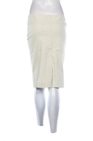 Пола Zara, Размер L, Цвят Екрю, Цена 5,62 €