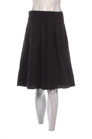 Пола Zara, Размер S, Цвят Черен, Цена 6,64 €